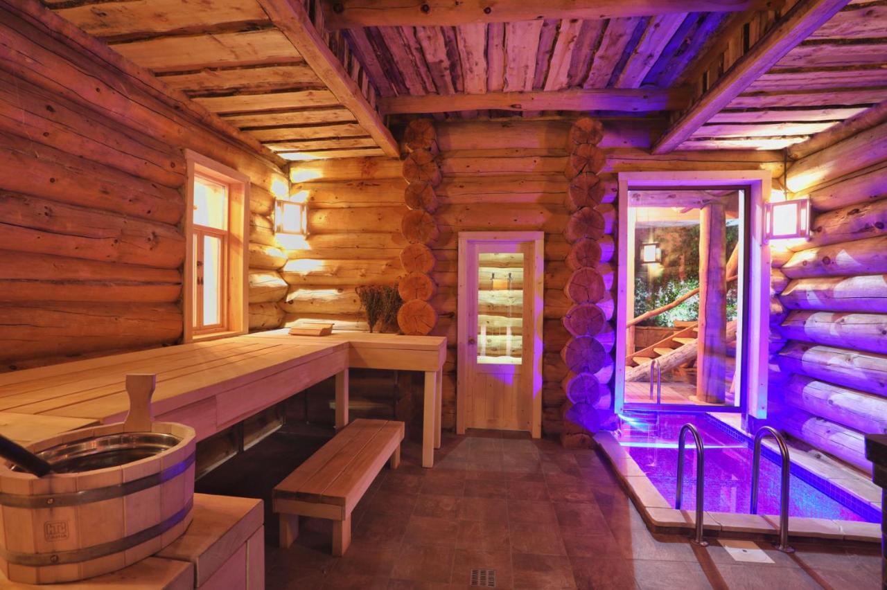 Ibiza Hotel&Spa Erywań Zewnętrze zdjęcie