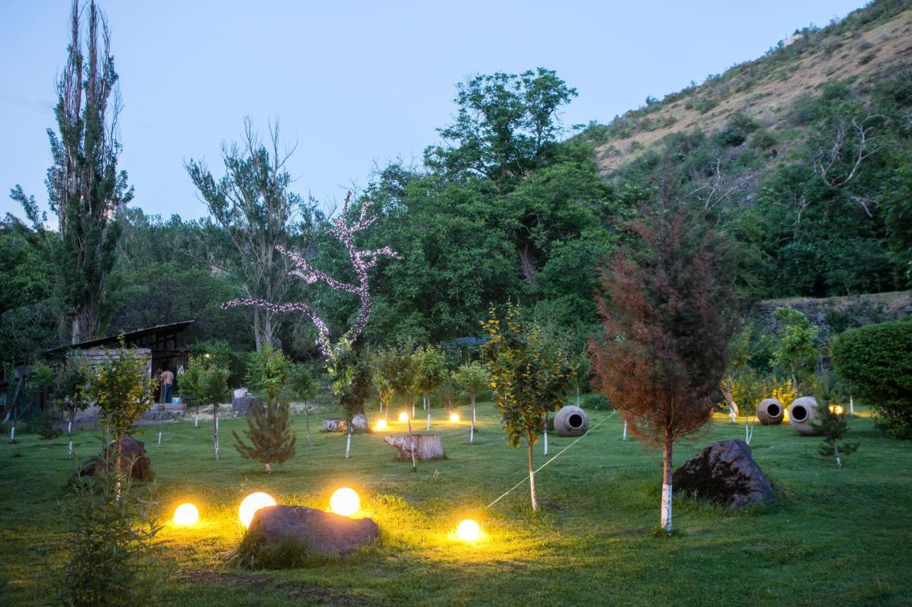 Ibiza Hotel&Spa Erywań Zewnętrze zdjęcie