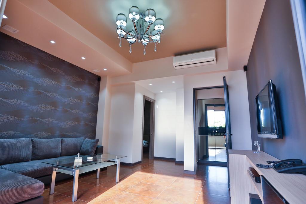 Ibiza Hotel&Spa Erywań Zewnętrze zdjęcie