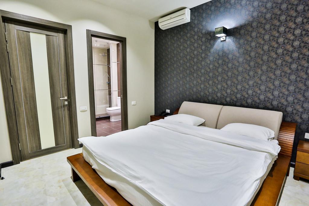 Ibiza Hotel&Spa Erywań Zewnętrze zdjęcie
