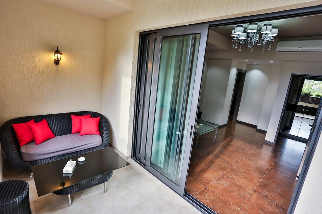 Ibiza Hotel&Spa Erywań Zewnętrze zdjęcie