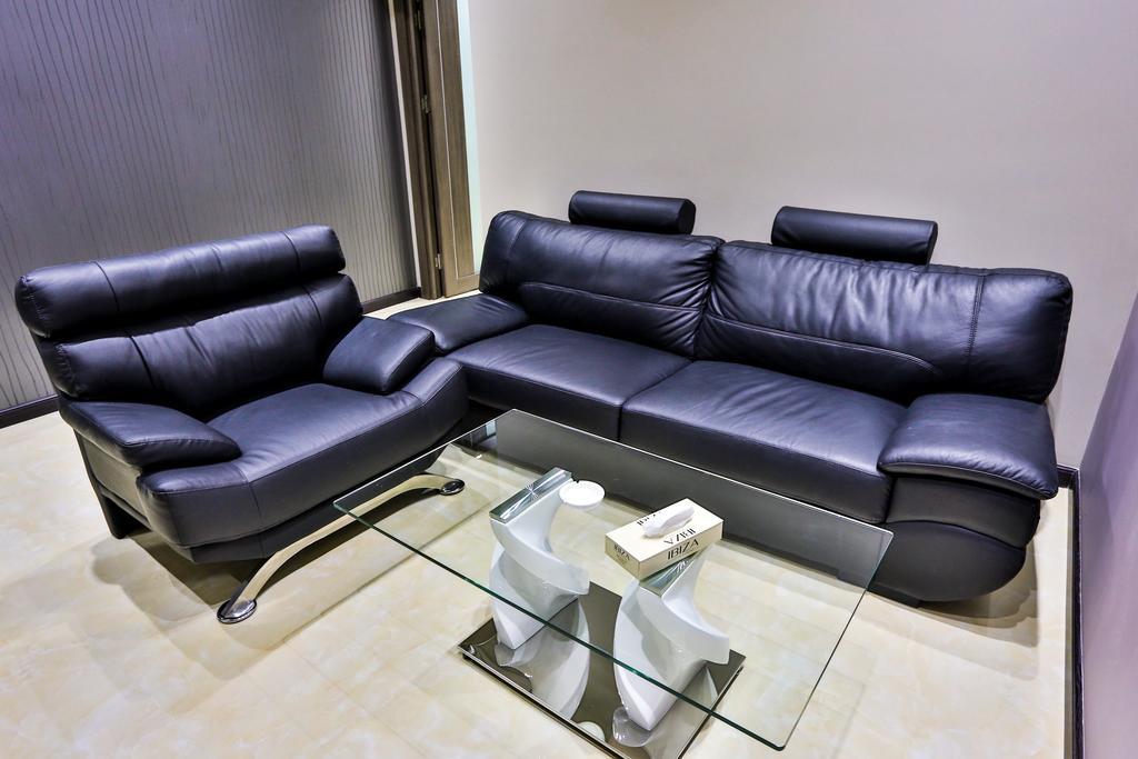 Ibiza Hotel&Spa Erywań Zewnętrze zdjęcie