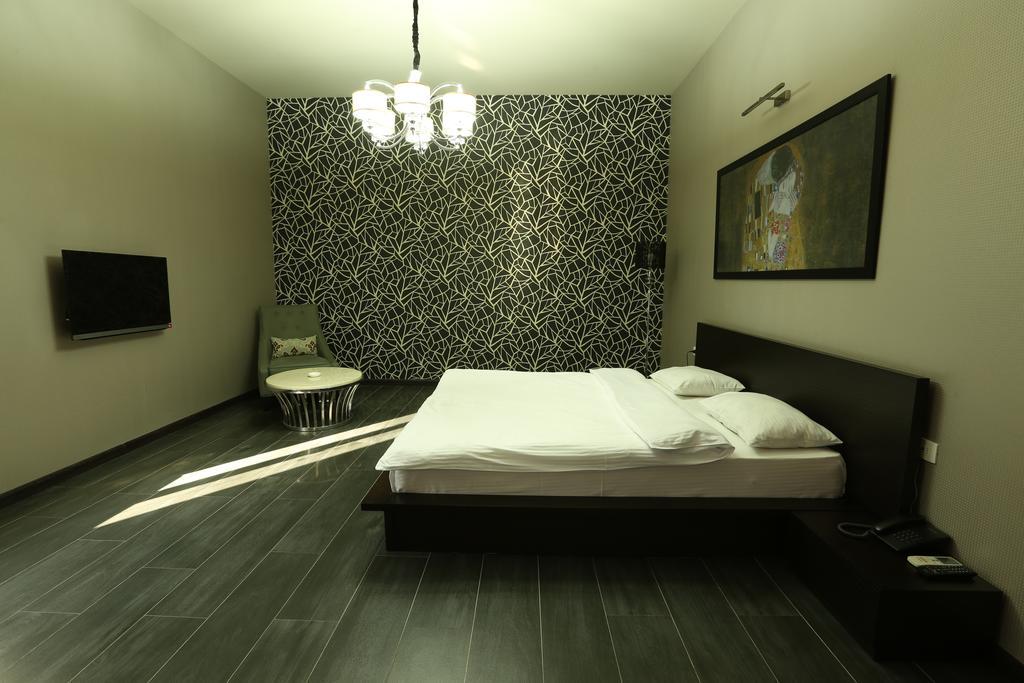 Ibiza Hotel&Spa Erywań Zewnętrze zdjęcie