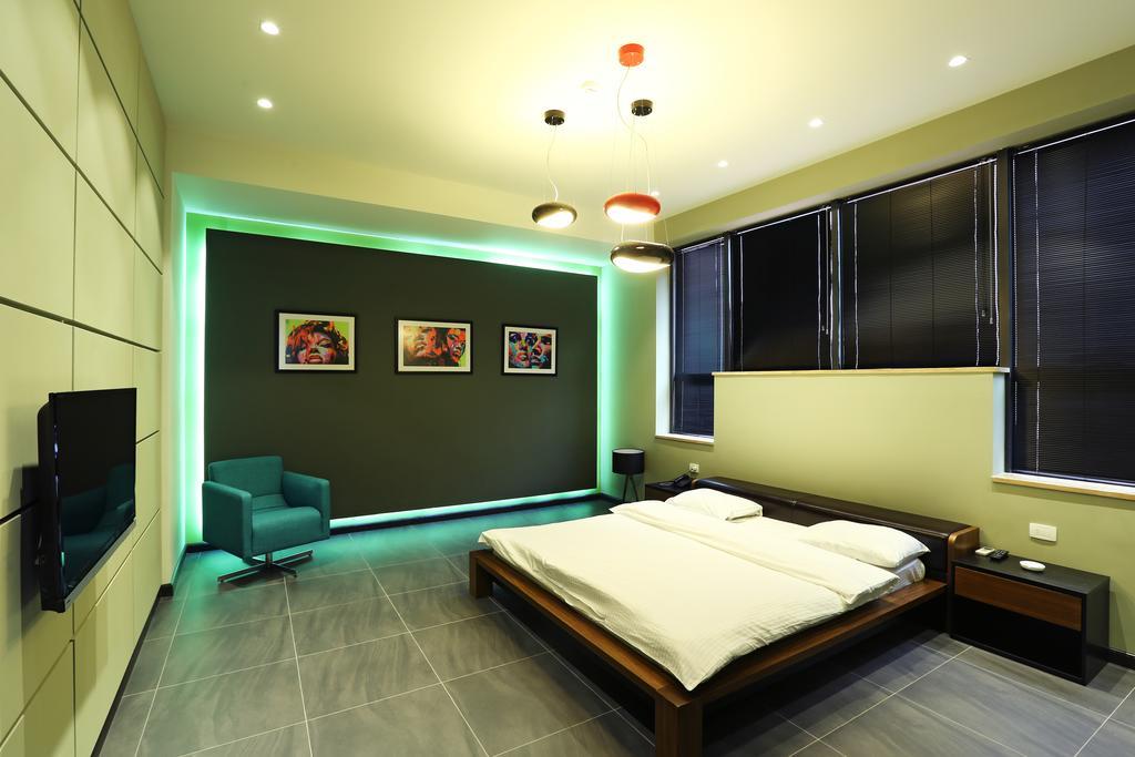 Ibiza Hotel&Spa Erywań Zewnętrze zdjęcie