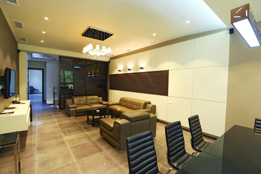 Ibiza Hotel&Spa Erywań Zewnętrze zdjęcie
