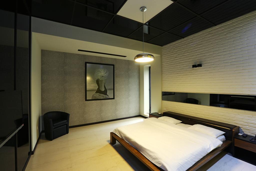 Ibiza Hotel&Spa Erywań Zewnętrze zdjęcie