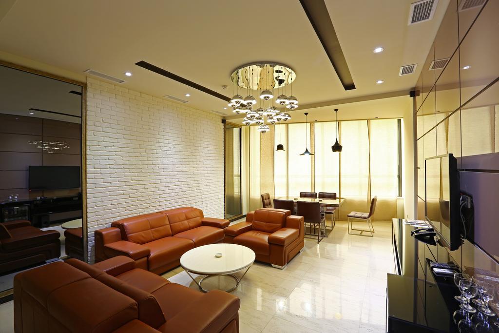 Ibiza Hotel&Spa Erywań Zewnętrze zdjęcie