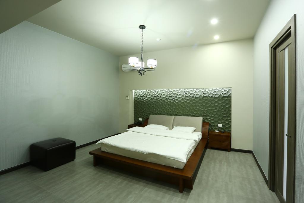 Ibiza Hotel&Spa Erywań Zewnętrze zdjęcie
