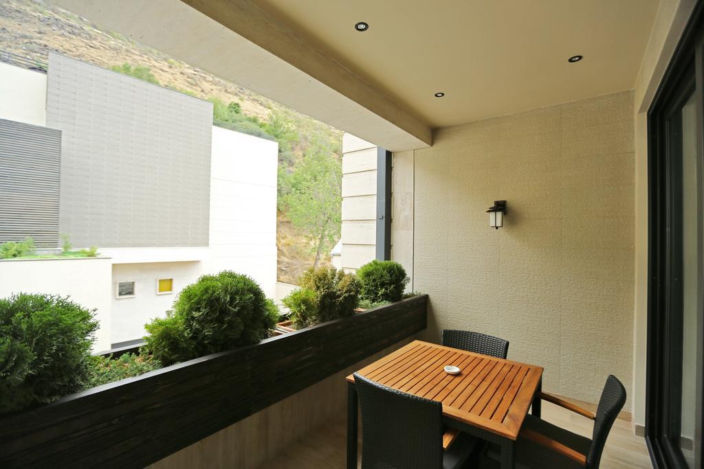 Ibiza Hotel&Spa Erywań Zewnętrze zdjęcie