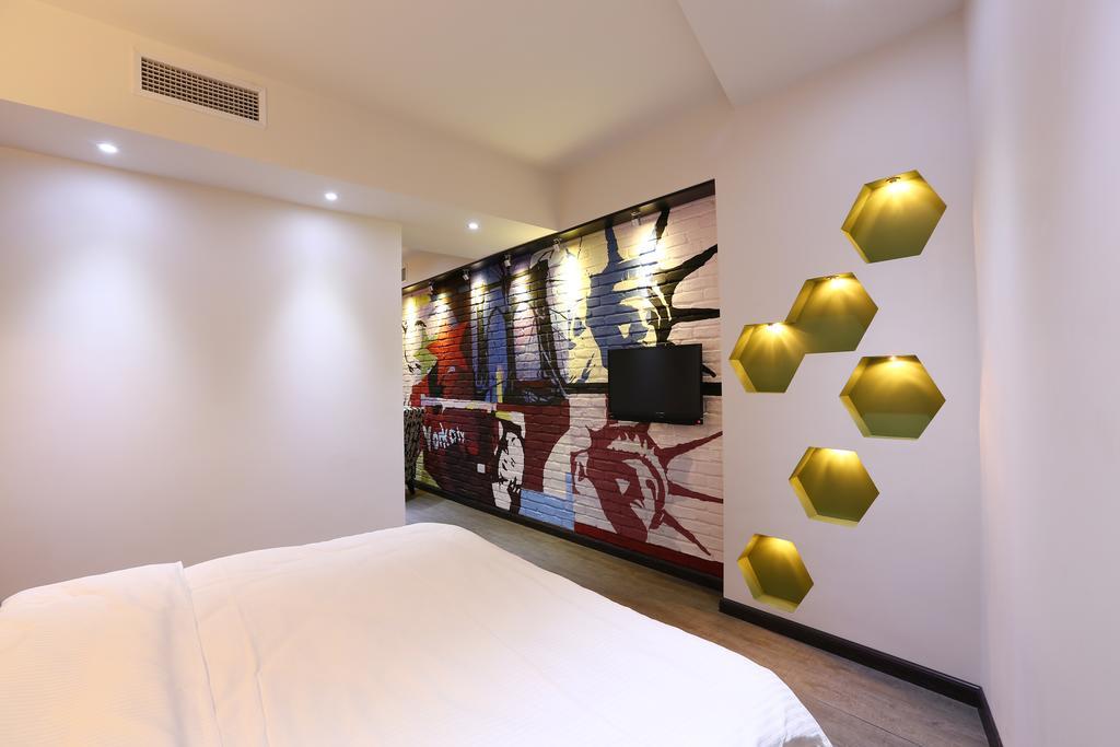 Ibiza Hotel&Spa Erywań Zewnętrze zdjęcie