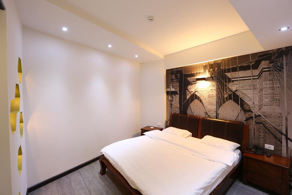 Ibiza Hotel&Spa Erywań Zewnętrze zdjęcie