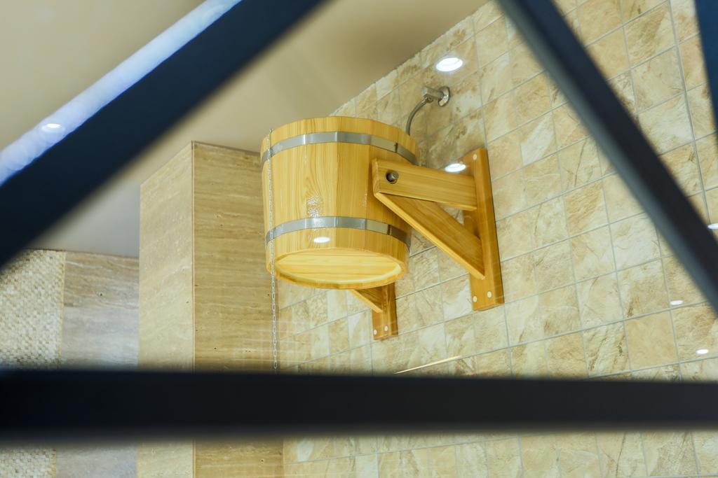 Ibiza Hotel&Spa Erywań Zewnętrze zdjęcie