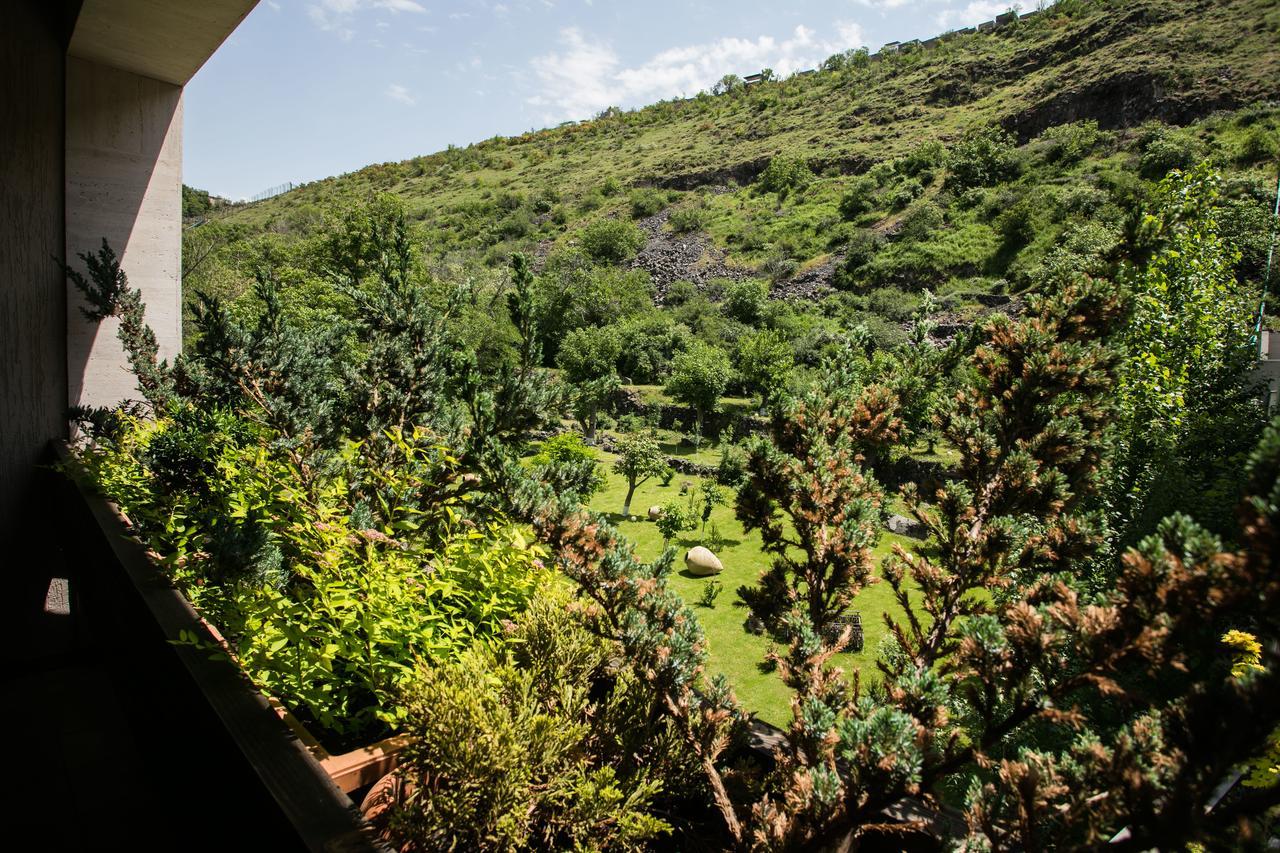 Ibiza Hotel&Spa Erywań Zewnętrze zdjęcie